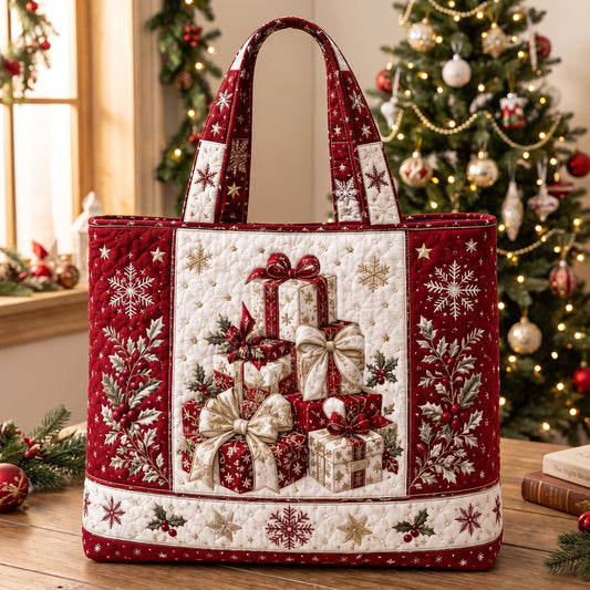MaryBags™ - Christmas Tote Bags