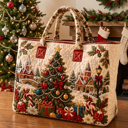 MaryBags™ - Christmas Tote Bags